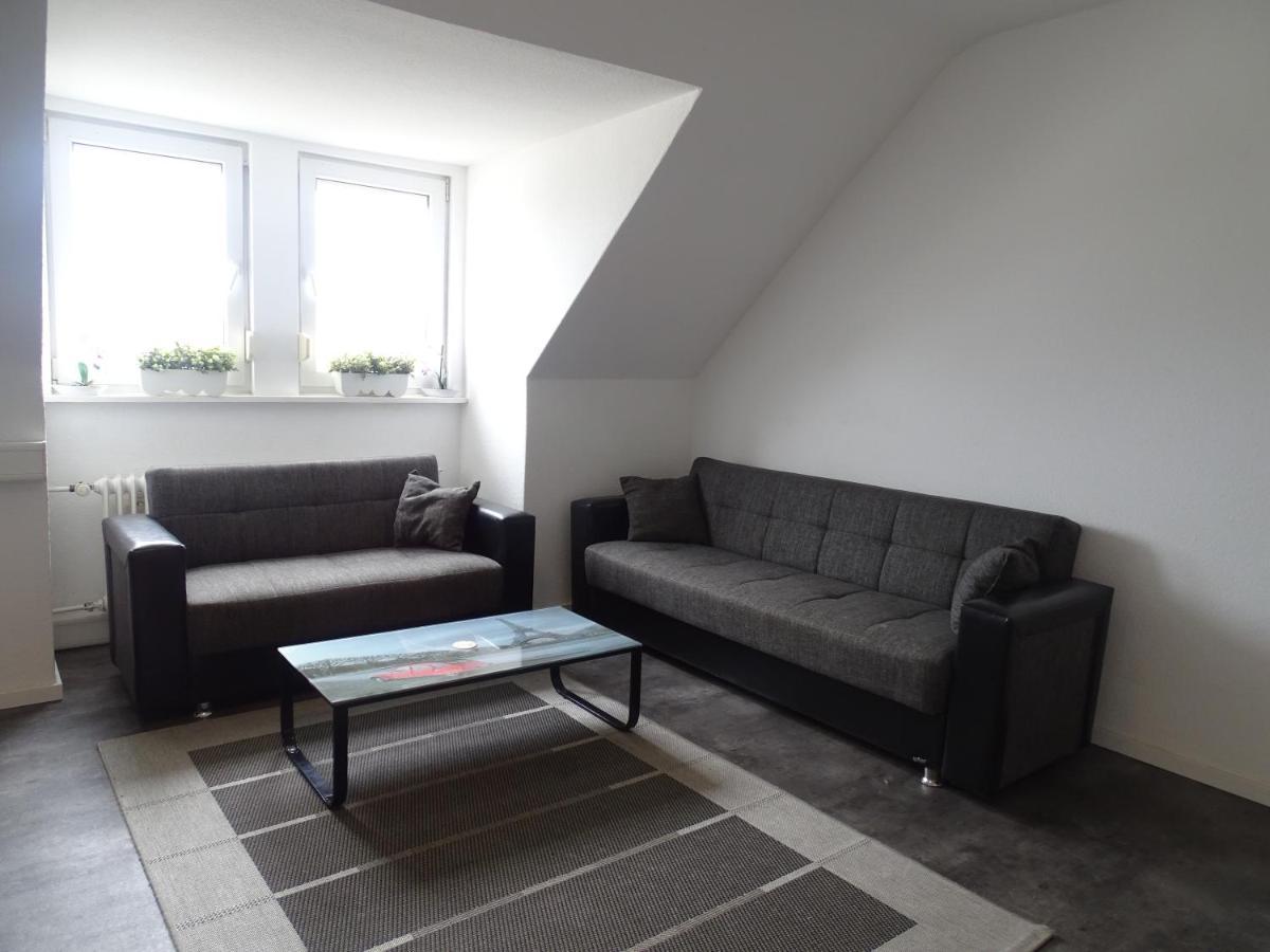 1 Monteurwohnung Messewohnung Bis 8 Personen Langenhagen Berliner Allee I Og Apartment