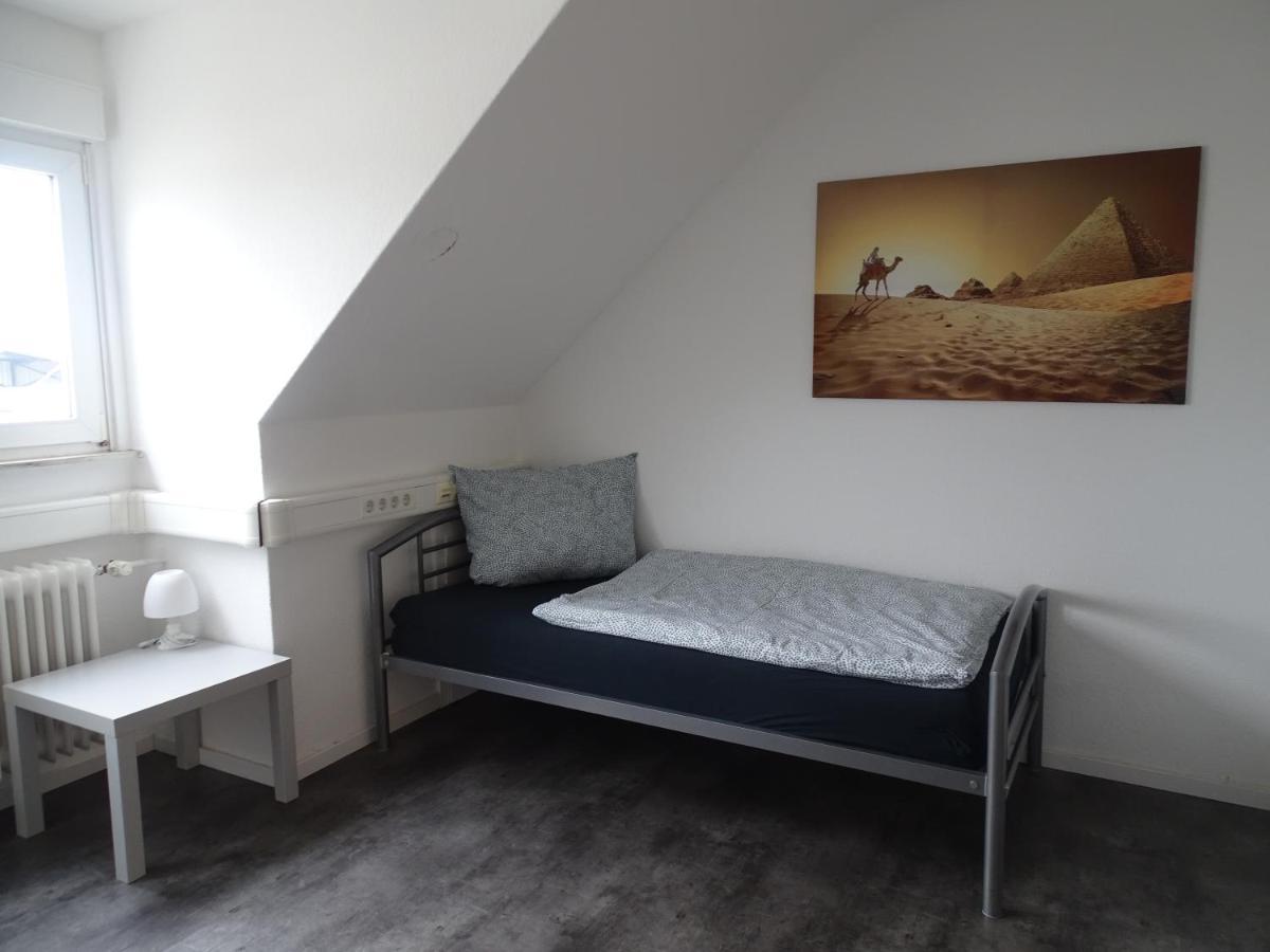 Apartment 1 Monteurwohnung Messewohnung Bis 8 Personen Langenhagen Berliner Allee I Og Hannover