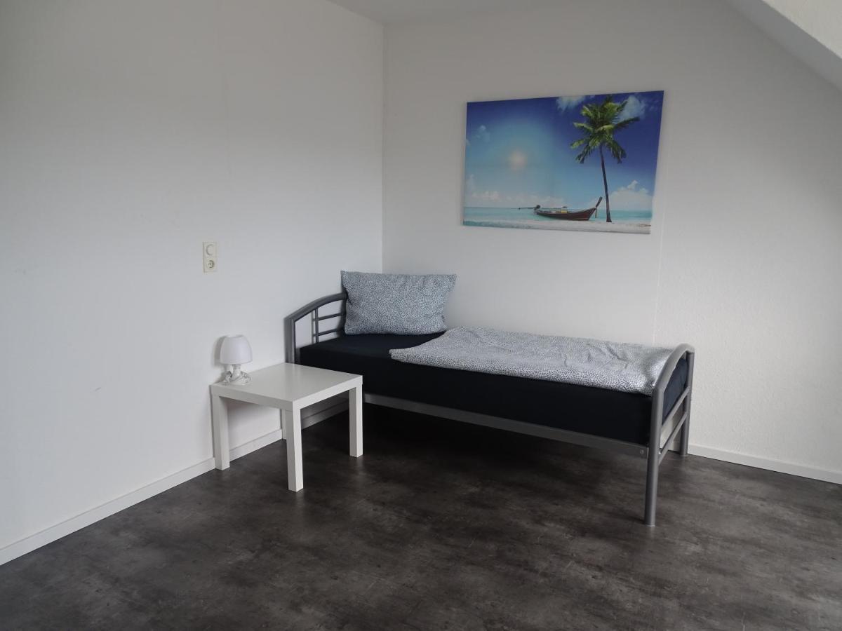 1 Monteurwohnung Messewohnung Bis 8 Personen Langenhagen Berliner Allee I Og Hannover